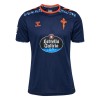 Officiële Voetbalshirt Celta Vigo Uit 2024-25 - Heren